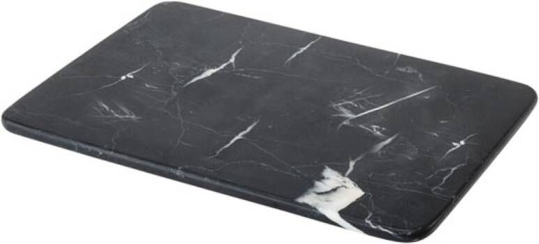 Aquanova Nero Tray Black