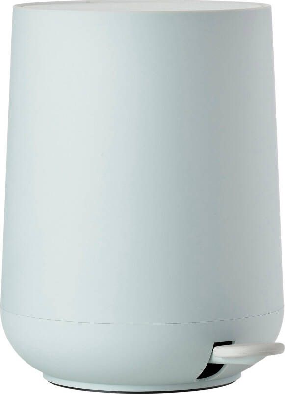 Zone Denmark Nova One pedaalemmer dusty green 3 liter