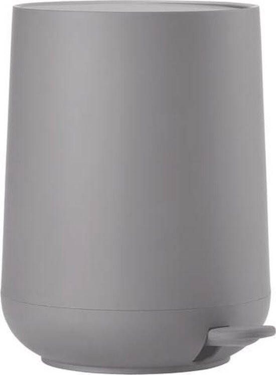Zone Denmark Nova One pedaalemmer gull grijs 5 liter