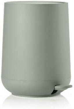 Zone Denmark Nova One pedaalemmer matcha green 3 liter
