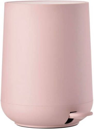 Zone Denmark Nova One pedaalemmer rose 5 liter