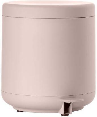 Zone Denmark Ume pedaalemmer huidskleur 4 liter