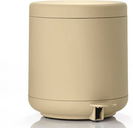 Zone Denmark Ume pedaalemmer warm zand 4 liter