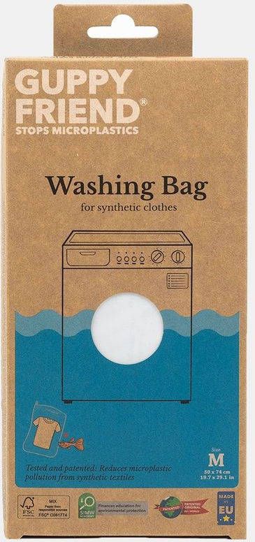 Guppyfriend Wastas Stop Micro Plastic