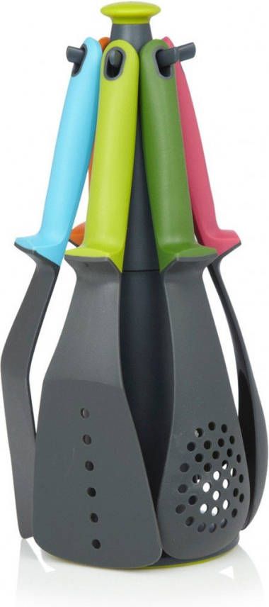 Joseph Elevate Carrousel Giftset Nylon Assorti 6 Stuks