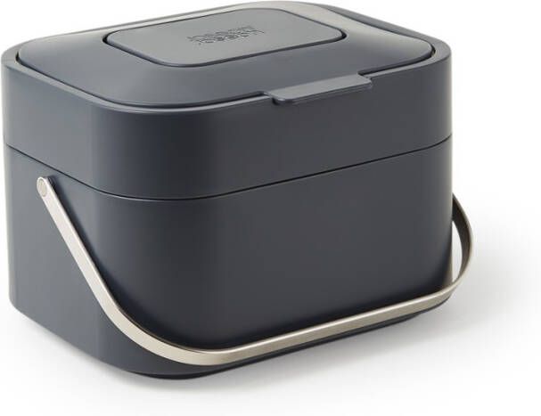 Joseph Intelligent Waste Stack Afvalemmer 4 Liter