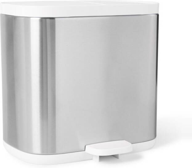 Joseph Recycling Split 6 Steel pedaalemmer 6 liter