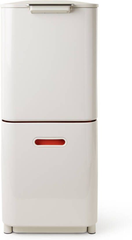 Joseph Intelligent Waste Afvalemmer Totem Compact 40 Liter(2x20 Liter )