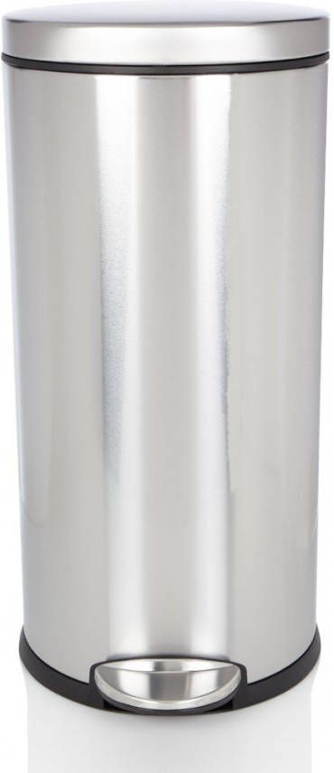 SimpleHuman pedaalemmer Round Step 30 liter