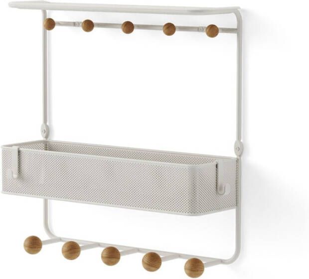 Umbra Estique wandrek 31 x 32 cm