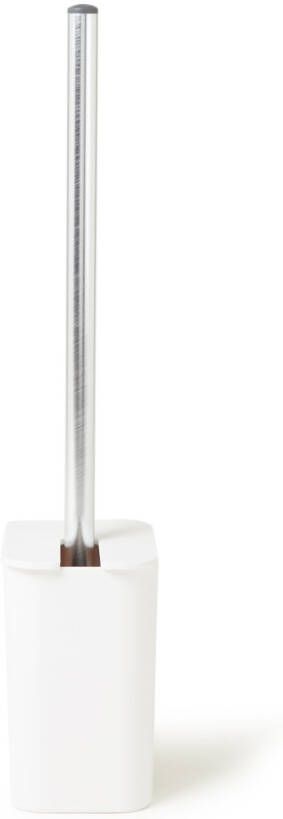 Umbra Flex Sure Lock toiletborstel met houder