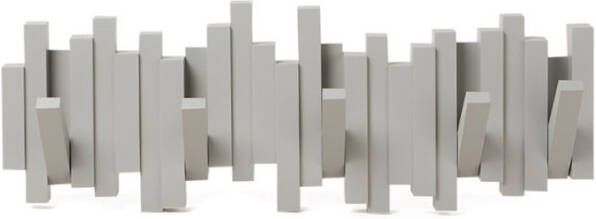 Umbra Sticks Multi Hook Grey