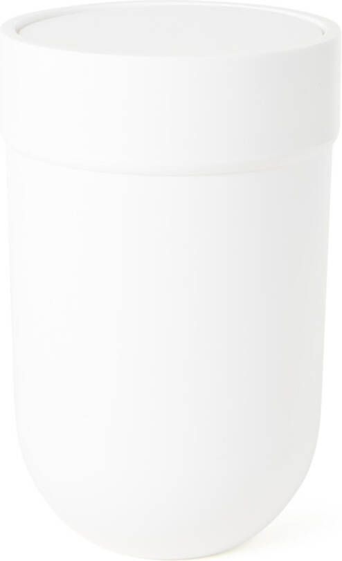 Umbra Touch prullenbak met deksel 30 cm