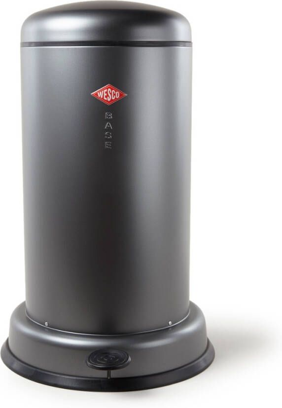 Wesco Loft Baseboy Pedaalemmer 20 Liter