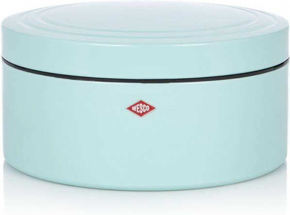 Wesco Classic Line koektrommel 24 cm