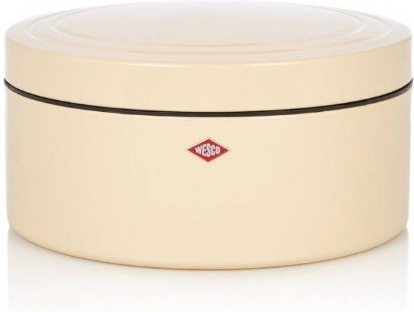 Wesco Classic Line Koekjestrommel Amandel