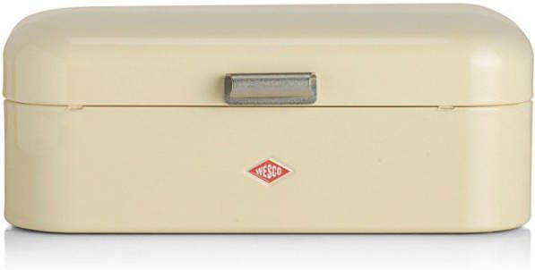 Wesco Grandy Broodtrommel Amandel