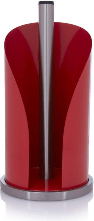 Wesco Rolhouder 30x15.5 cm Rood