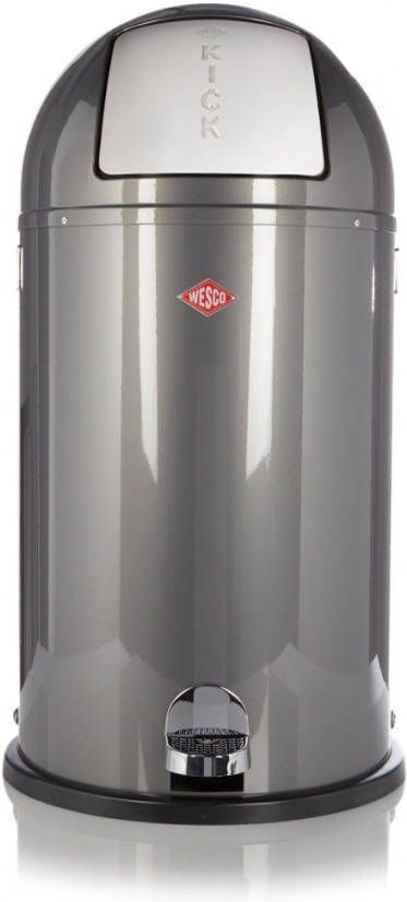 Wesco Kickboy pedaalemmer 40 liter