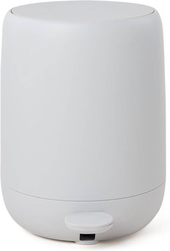 Blomus Pedaalemmer Sono 23x30 cm Soft Coating Micro Chip