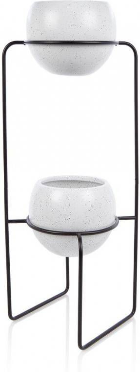 Umbra Bellwood Bijzettafel Zwart