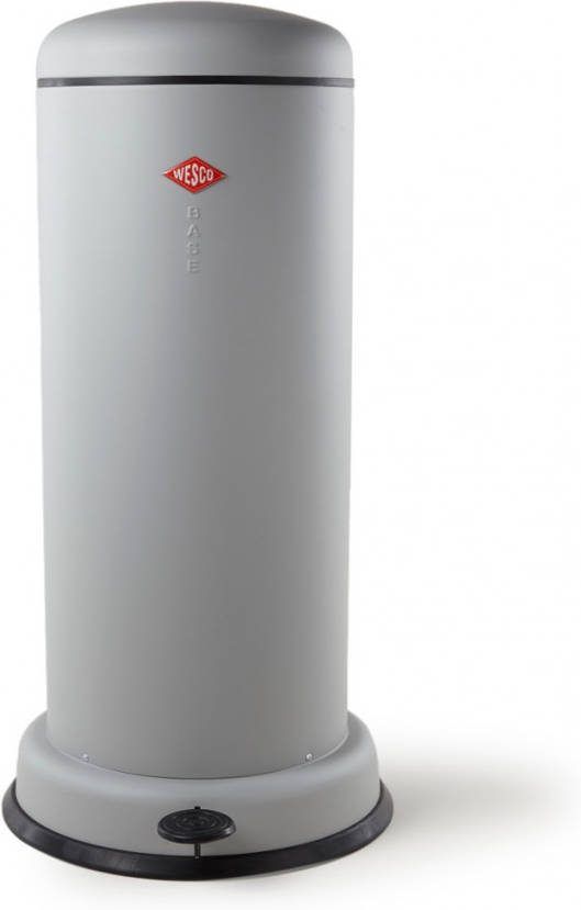Wesco Loft Baseboy Pedaalemmer 30 Liter