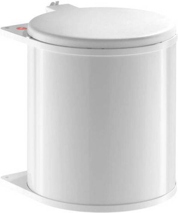 Hailo Big Box Inbouwafvalemmer 15 Liter