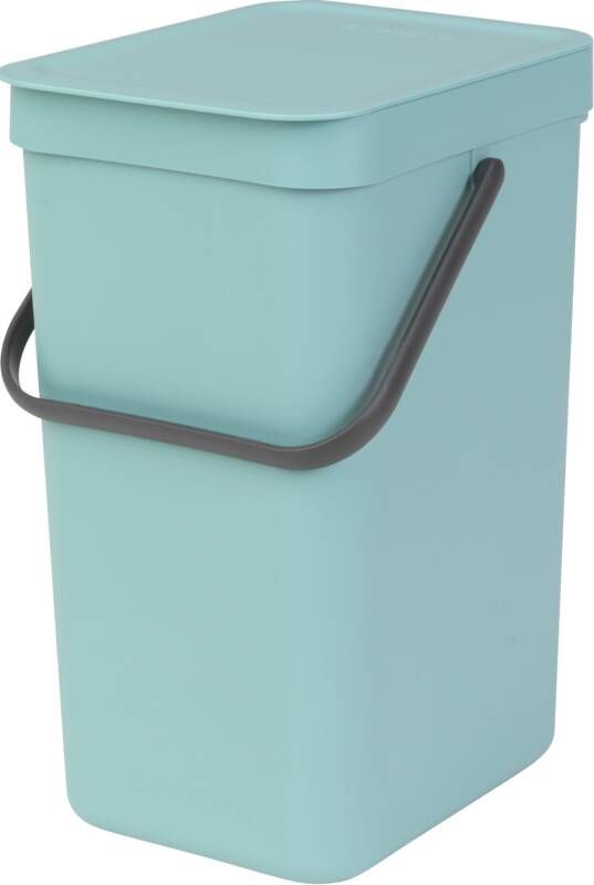 Brabantia Sort & Go 16 Liter Mint