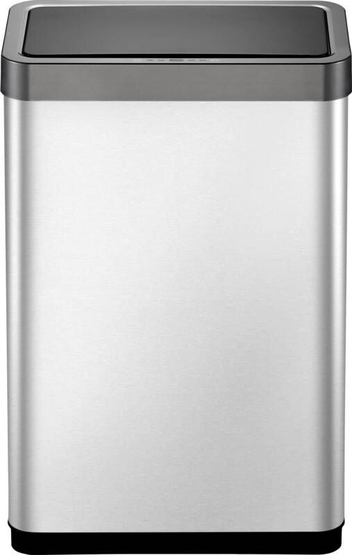 EKO Mirage X Sensor 2 x 20 Liter Mat Roestvrijstaal