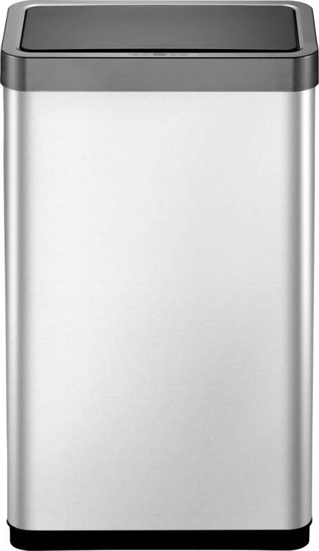EKO Mirage X Sensor 80 Liter Mat Roestvrijstaal