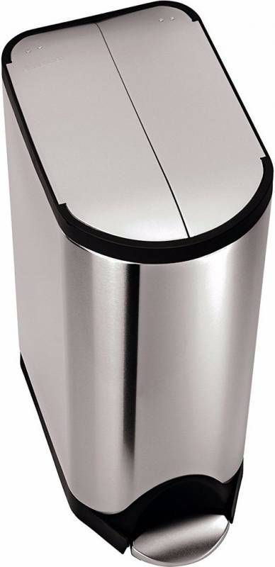 Simplehuman Butterfly Recycler 30 Liter