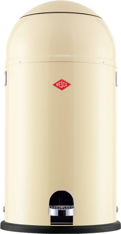Wesco Liftmaster 33 Liter Amandel