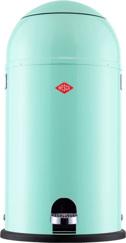 Wesco Liftmaster 33 Liter Mint