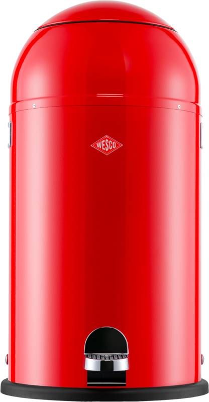 Wesco Liftmaster 33 Liter Rood