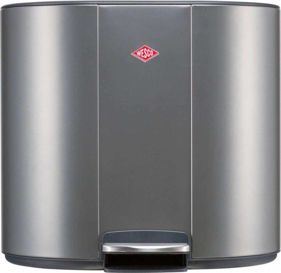 Wesco Multi Collector 2 50 Liter Mat Grafiet