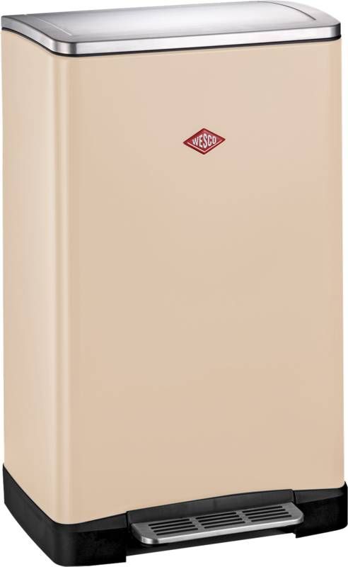 Wesco One Boy 40 Liter Amandel