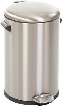 EKO Afvalbak met pedaal Belle Deluxe 12 l tot 30 l.