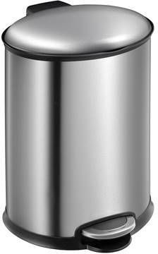 EKO Afvalbak Ellipse Step Bin 12 l