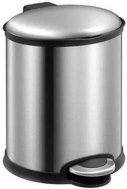 EKO Afvalbak Ellipse Step Bin 6 l
