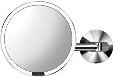 Simplehuman Sh Spiegel Sensor Wandbevestiging Usb