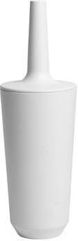 Umbra Corsa Toiletborstel met Houder