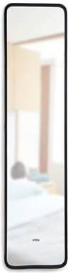 Umbra Hub Leunende Spiegel H 157 x B 37 cm