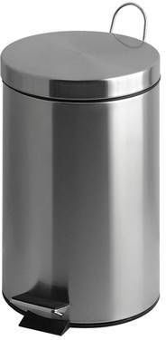 V-Part V part Classic Pedaalemmer 20 L Rvs