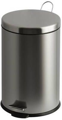V-Part V part Classic Pedaalemmer 30l Mat Rvs