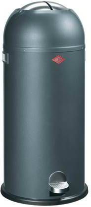 Wesco Kickmaster Maxi Pedaalemmer 40 Liter