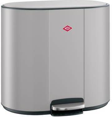 Wesco Multi Collector Afvalemmer 49 Liter(25+12+12 Liter )
