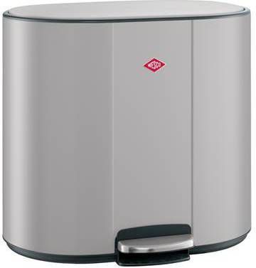 Wesco Multi Collector Afvalemmer 50 Liter(2x25 Liter )