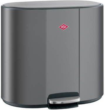 Wesco Multi Collector Afvalemmer 50 Liter(2x25 Liter )