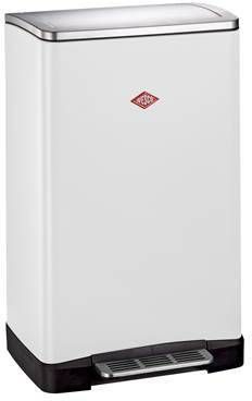 Wesco One Boy Pedaalemmer 40 Liter