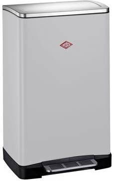 Wesco One Boy Prullenbak Coolgrey